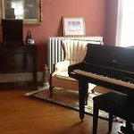 Riffles And Runs B & B