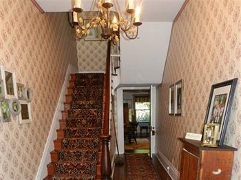 Hotel Riffles And Runs Bellefonte